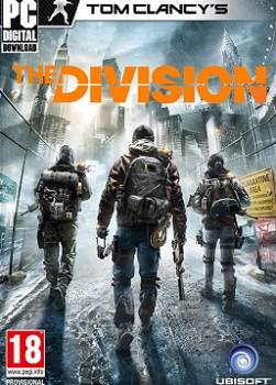 photo Tom Clancy's The Division