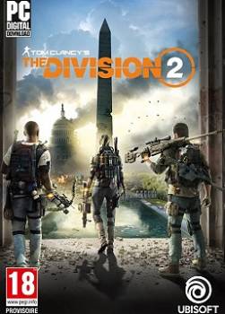 photo Tom Clancy's The Division 2