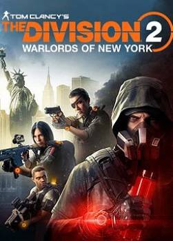 photo Tom Clancy's The Division 2 : Warlords of New York