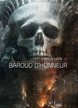 photo Tom Clancy's The Division : Baroud d'Honneur