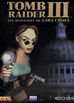 photo Tomb Raider III : Les Aventures de Lara Croft