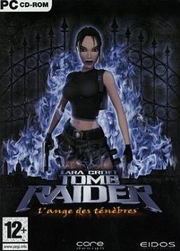 photo Tomb Raider : L'Ange des Ténèbres