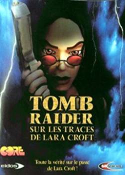 photo Tomb Raider : Sur les traces de Lara Croft