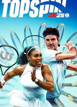 photo TopSpin 2K25