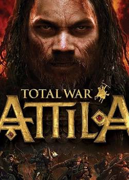 photo Total War : Attila