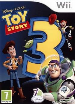 photo Toy Story 3