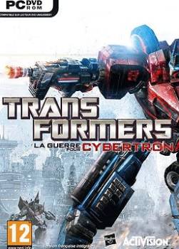 photo Transformers : La Guerre pour Cybertron