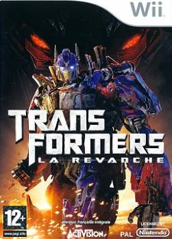 photo Transformers : La Revanche