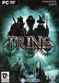 photo Trine