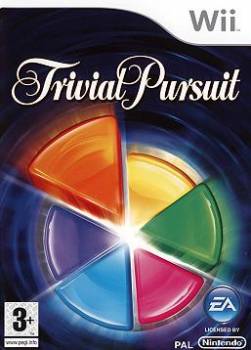 photo Trivial Pursuit