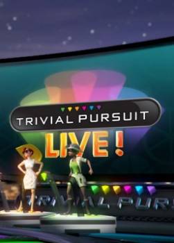 photo Trivial Pursuit Live !