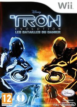 photo Tron Evolution