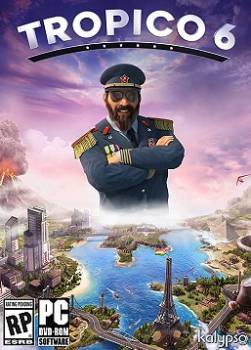 photo Tropico 6