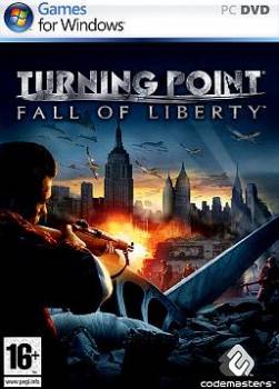 photo Turning Point : Fall Of Liberty