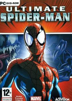 photo Ultimate Spider-Man