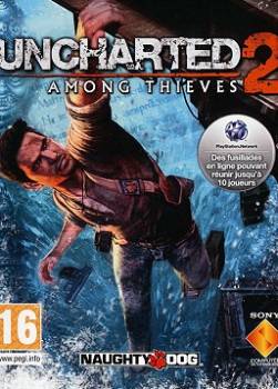 photo Uncharted 2 : Among Thieves