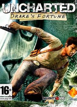 photo Uncharted : Drake's Fortune