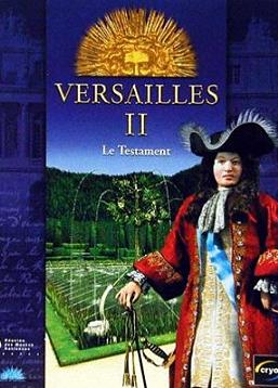 photo Versailles II : Le Testament