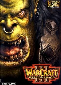 photo Warcraft III : Reign of Chaos