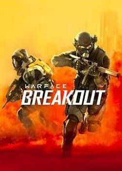 photo Warface : Breakout