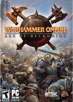 photo Warhammer Online : Age of Reckoning