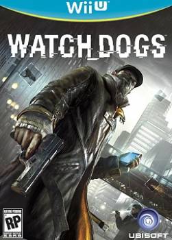 photo Watch Dogs