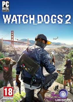 photo Watch Dogs 2