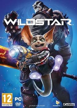 photo Wildstar