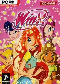 photo Winx Club