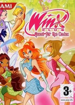 photo Winx Club : The Quest for the Codex