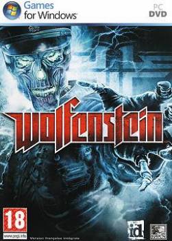 photo Wolfenstein