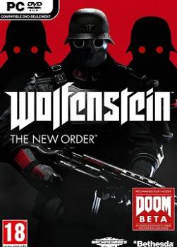 photo Wolfenstein : The New Order