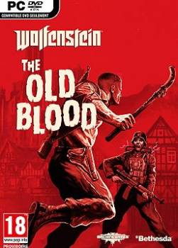 photo Wolfenstein : The Old Blood