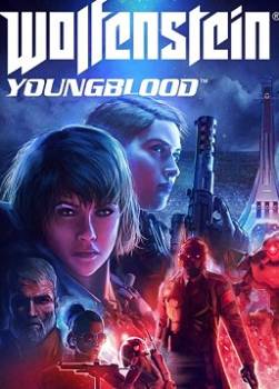 photo Wolfenstein Youngblood