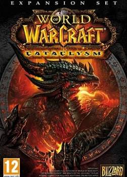 photo World of Warcraft : Cataclysm