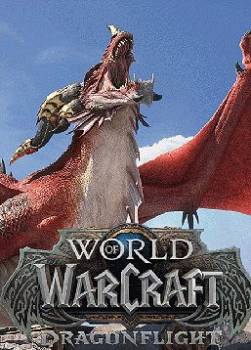 photo World of Warcraft : DragonFlight