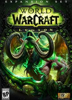 photo World of Warcraft : Legion