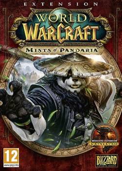 photo World of Warcraft : Mists of Pandaria