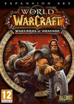 photo World of Warcraft : Warlords of Draenor