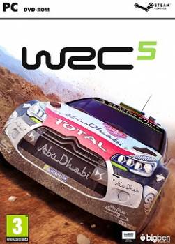 photo WRC 5