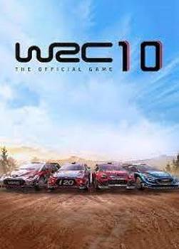 photo WRC 10