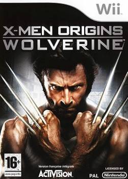 photo X-Men Origins : Wolverine