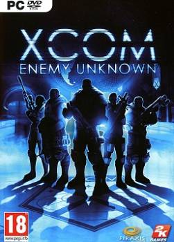 photo XCOM : Enemy Unknown