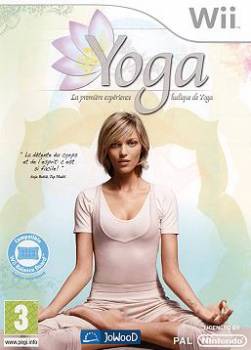 photo Yoga