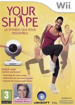 photo Your Shape