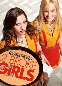 photo 2 Broke Girls