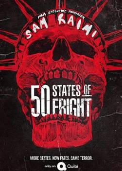 photo 50 States of Fright