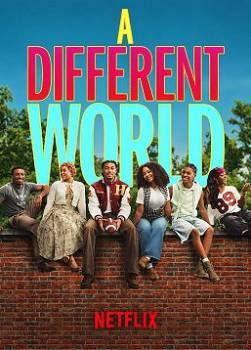 photo A Different World