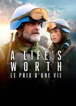 photo A Life's Worth : le prix d'une vie