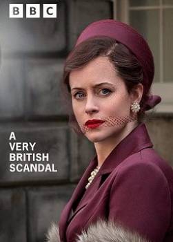 photo A Very British Scandal